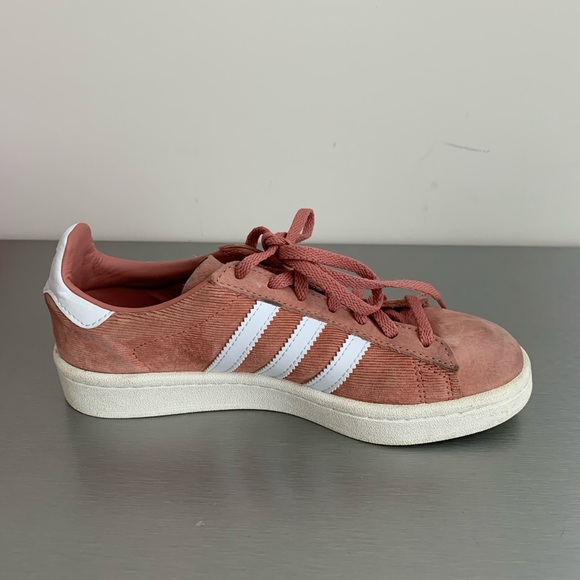 Adidas Campus Sneakers *GOOD CONDITION* - Picture 5 of 5
